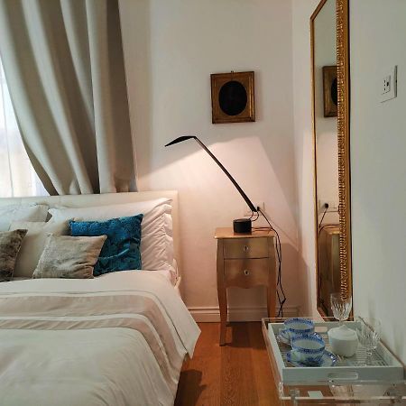 Piazza San Rocco Suite Art Verbania Kültér fotó