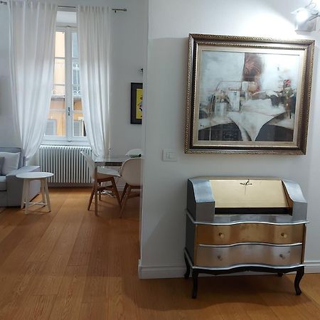 Piazza San Rocco Suite Art Verbania Kültér fotó