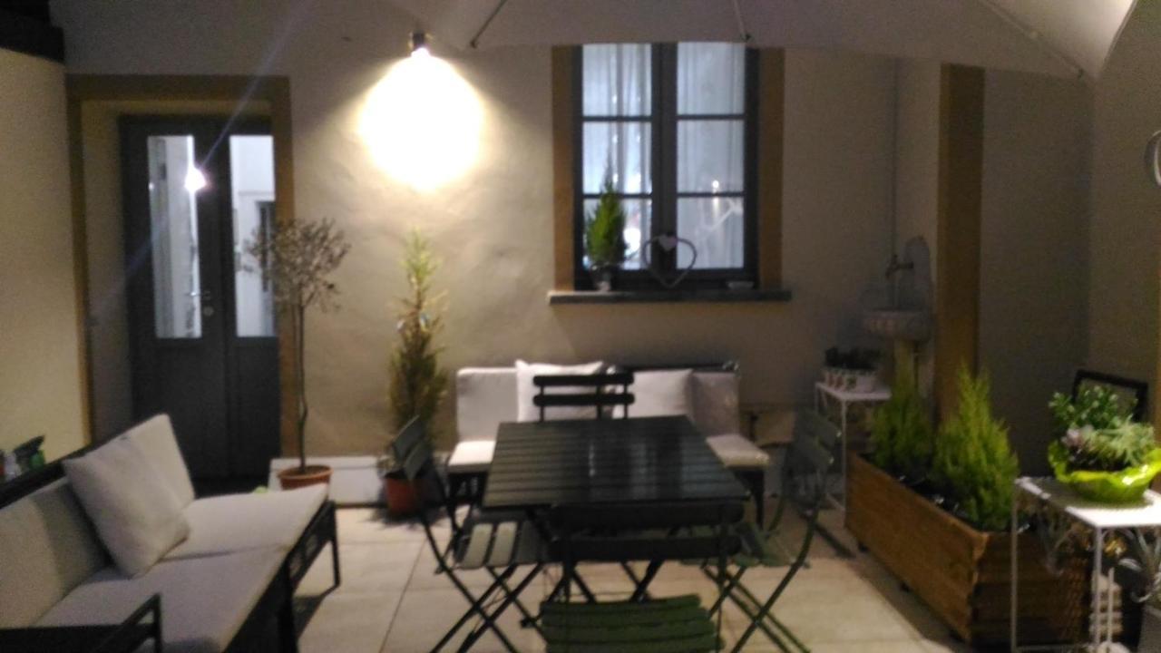 Piazza San Rocco Suite Art Verbania Kültér fotó