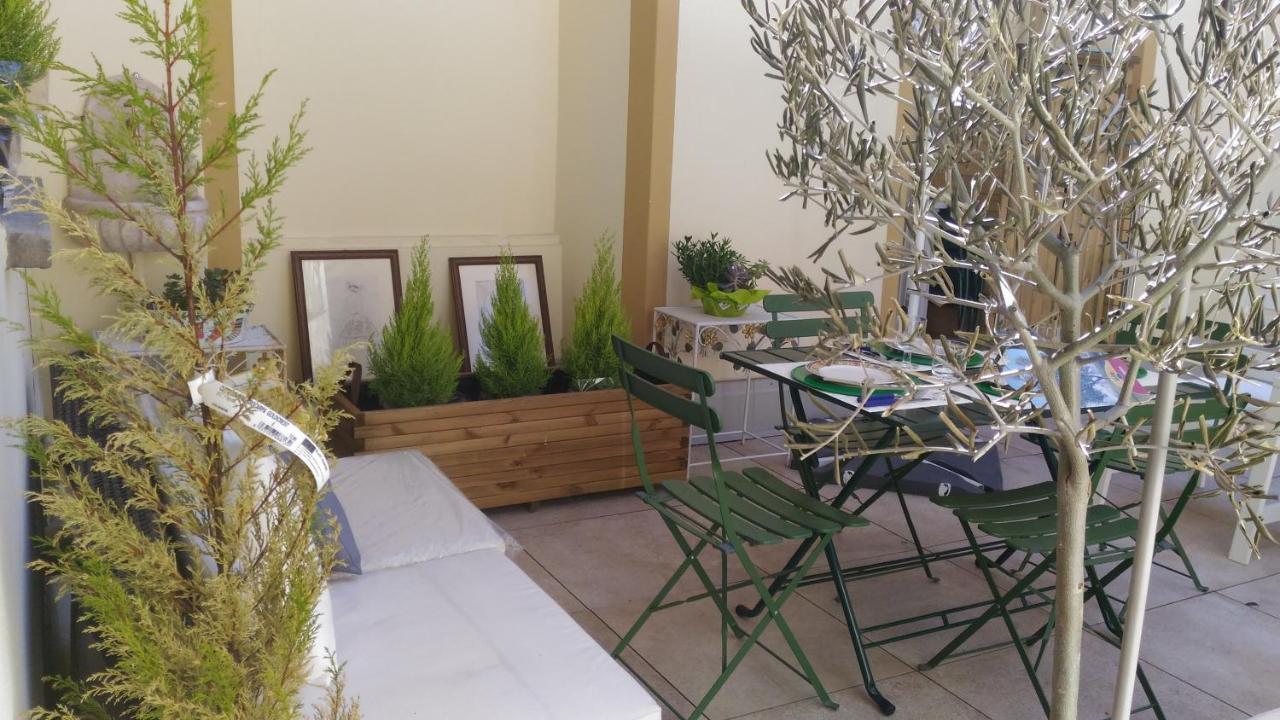 Piazza San Rocco Suite Art Verbania Kültér fotó