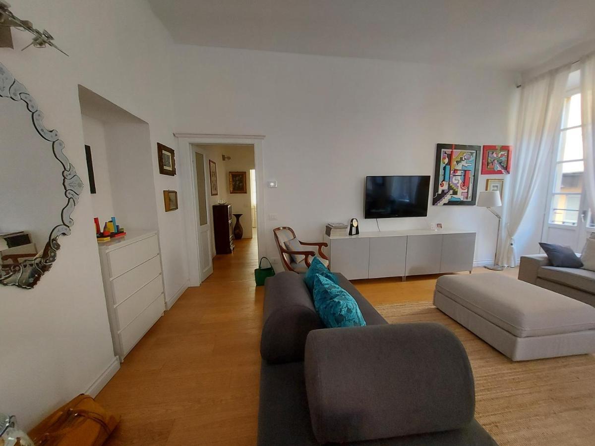 Piazza San Rocco Suite Art Verbania Kültér fotó