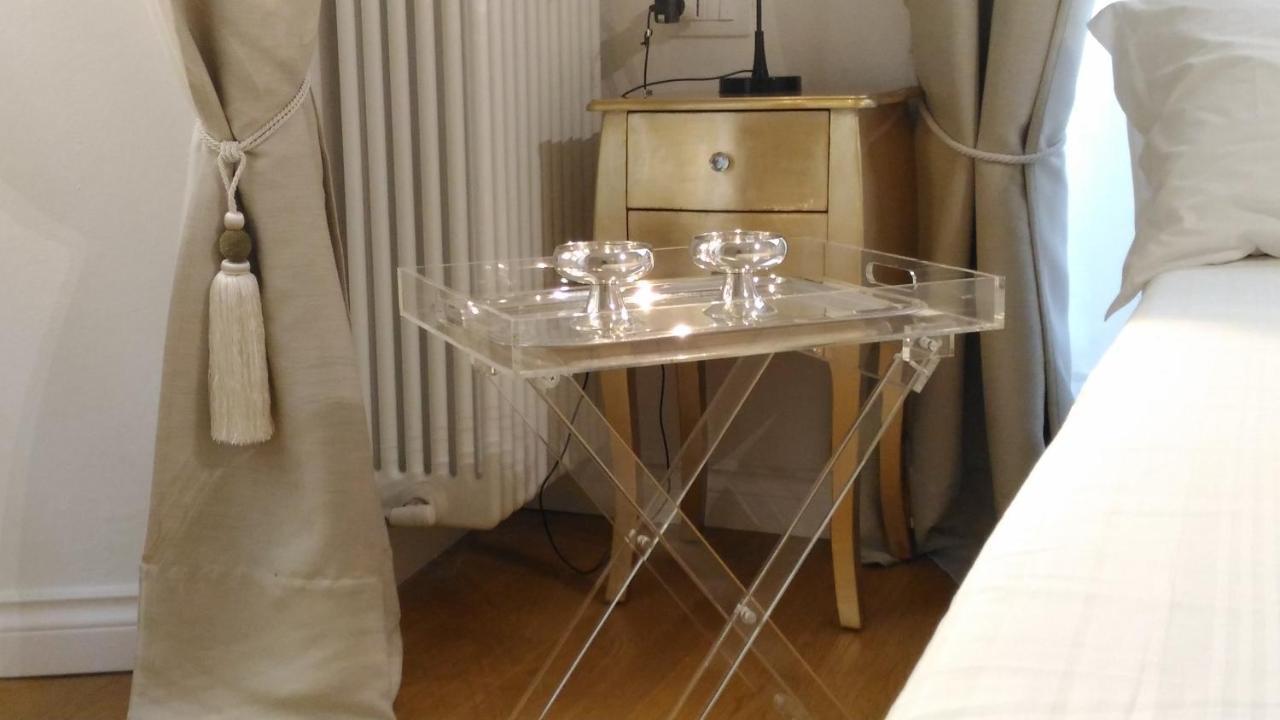 Piazza San Rocco Suite Art Verbania Kültér fotó