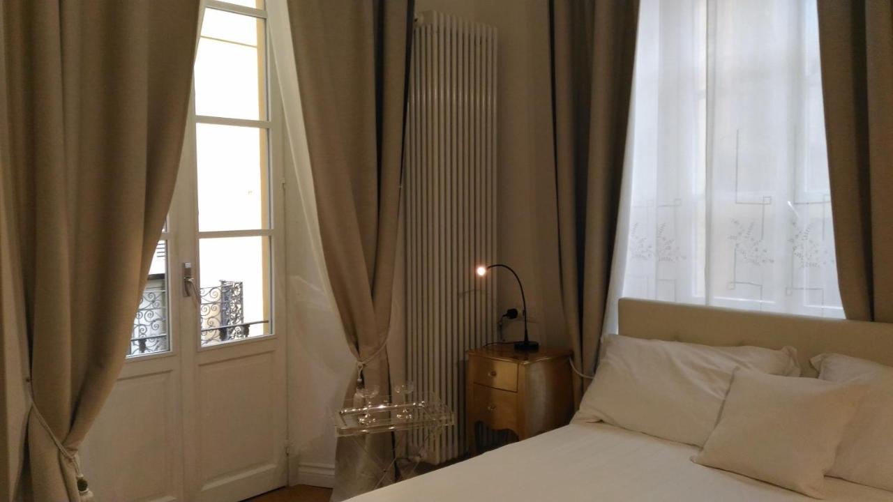 Piazza San Rocco Suite Art Verbania Kültér fotó