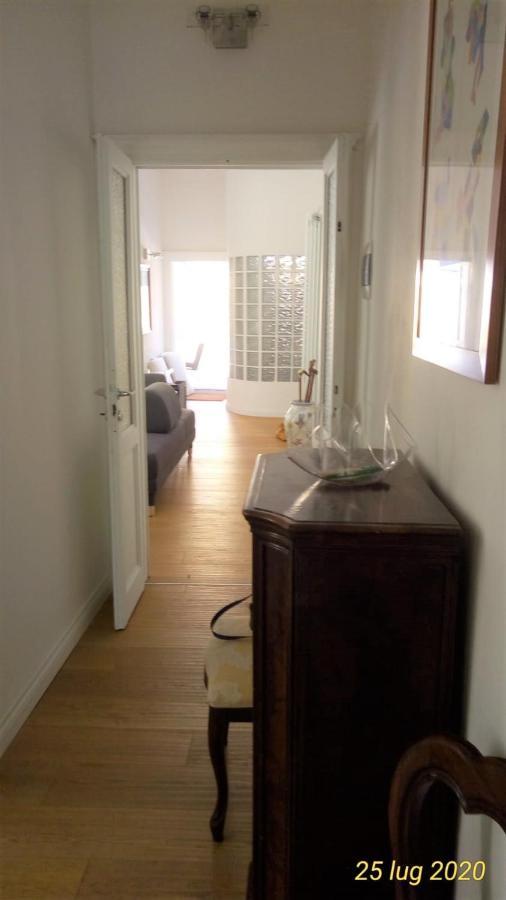 Piazza San Rocco Suite Art Verbania Kültér fotó