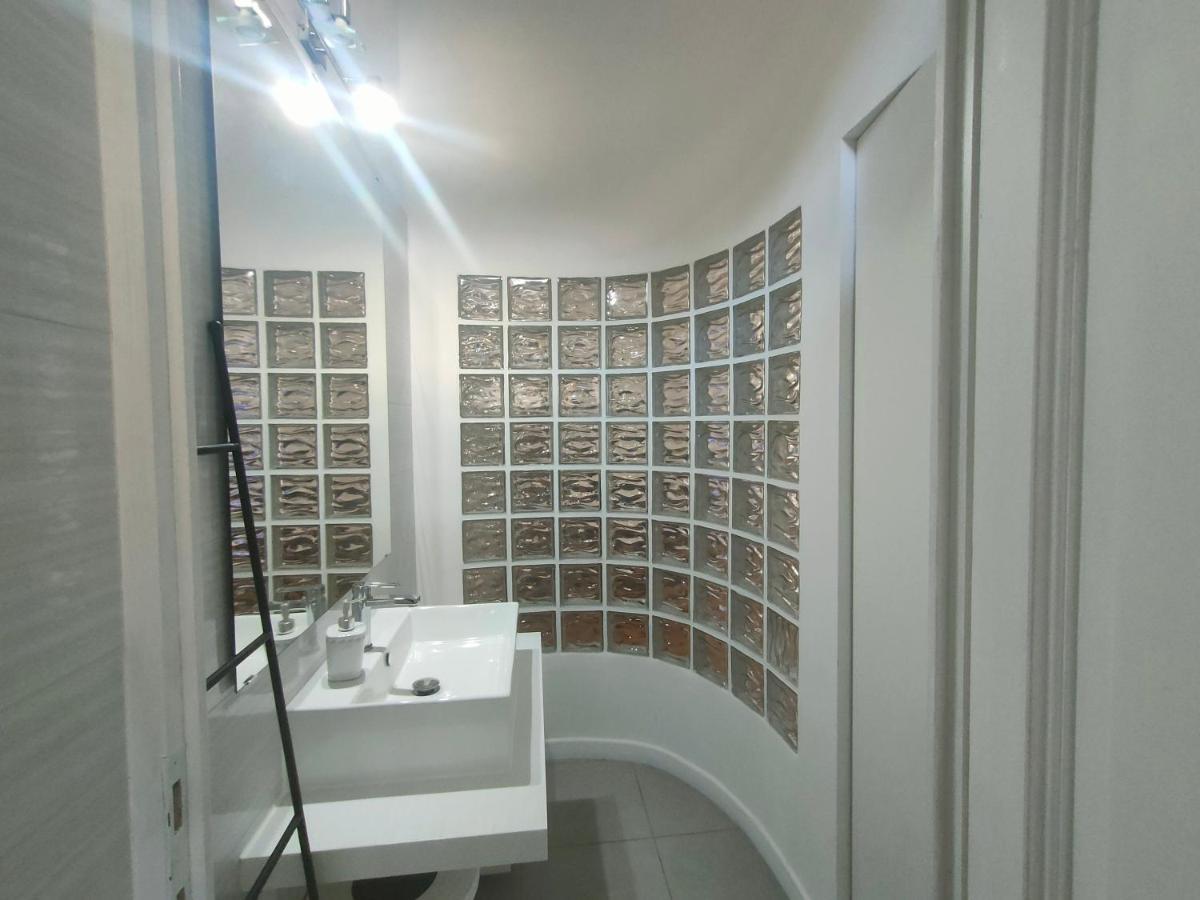 Piazza San Rocco Suite Art Verbania Kültér fotó