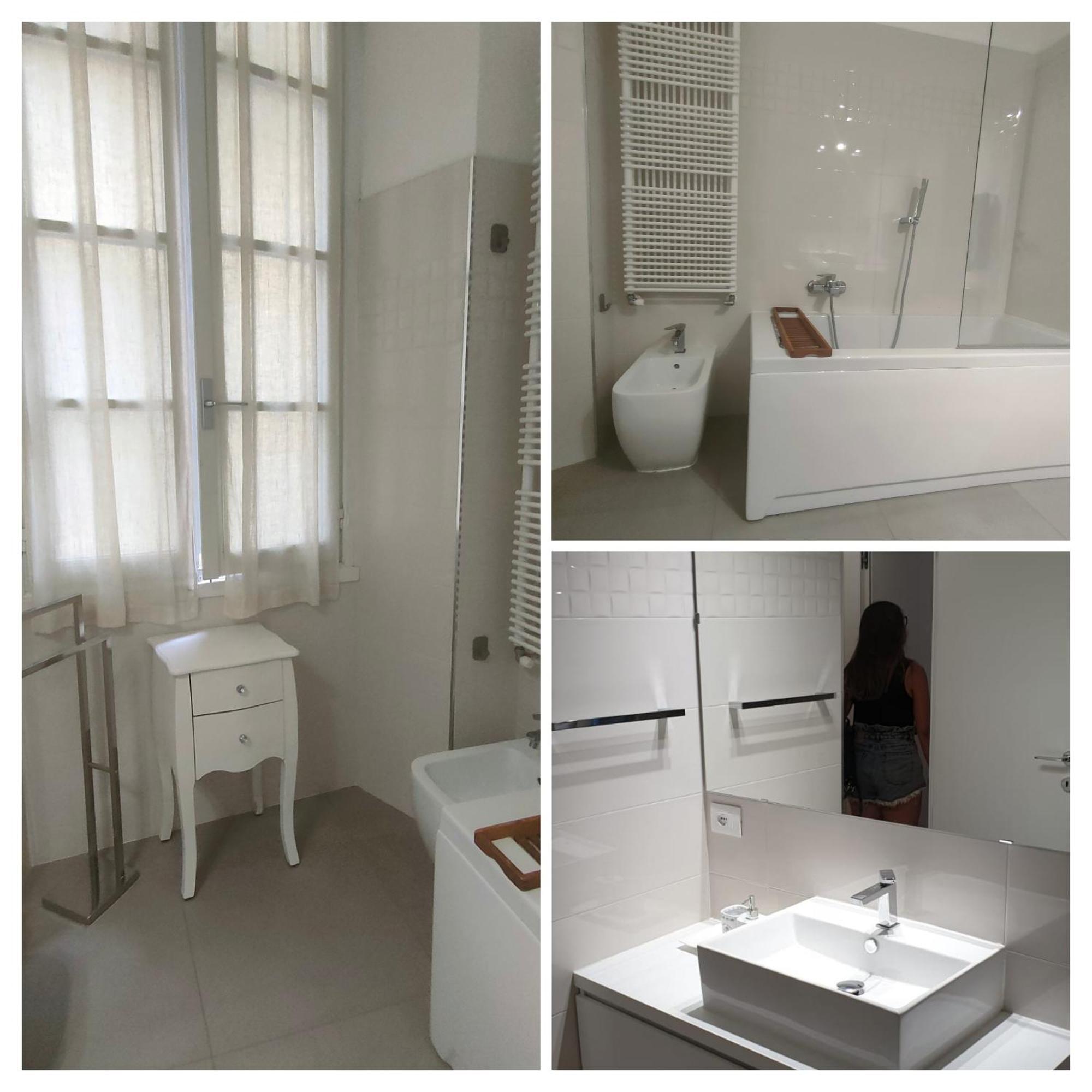 Piazza San Rocco Suite Art Verbania Kültér fotó
