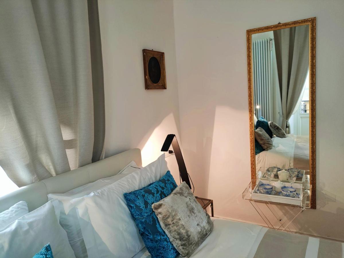 Piazza San Rocco Suite Art Verbania Kültér fotó