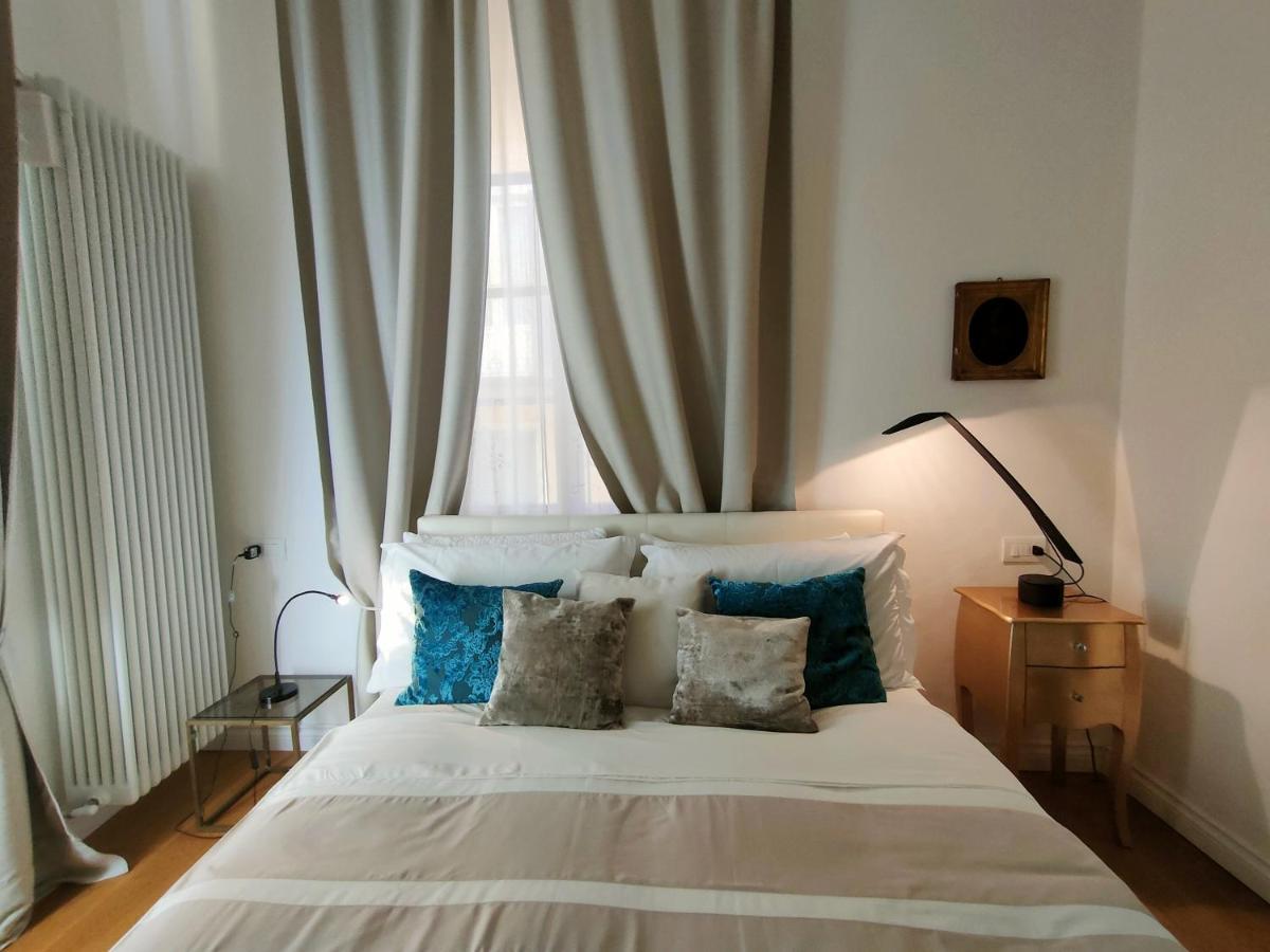 Piazza San Rocco Suite Art Verbania Kültér fotó