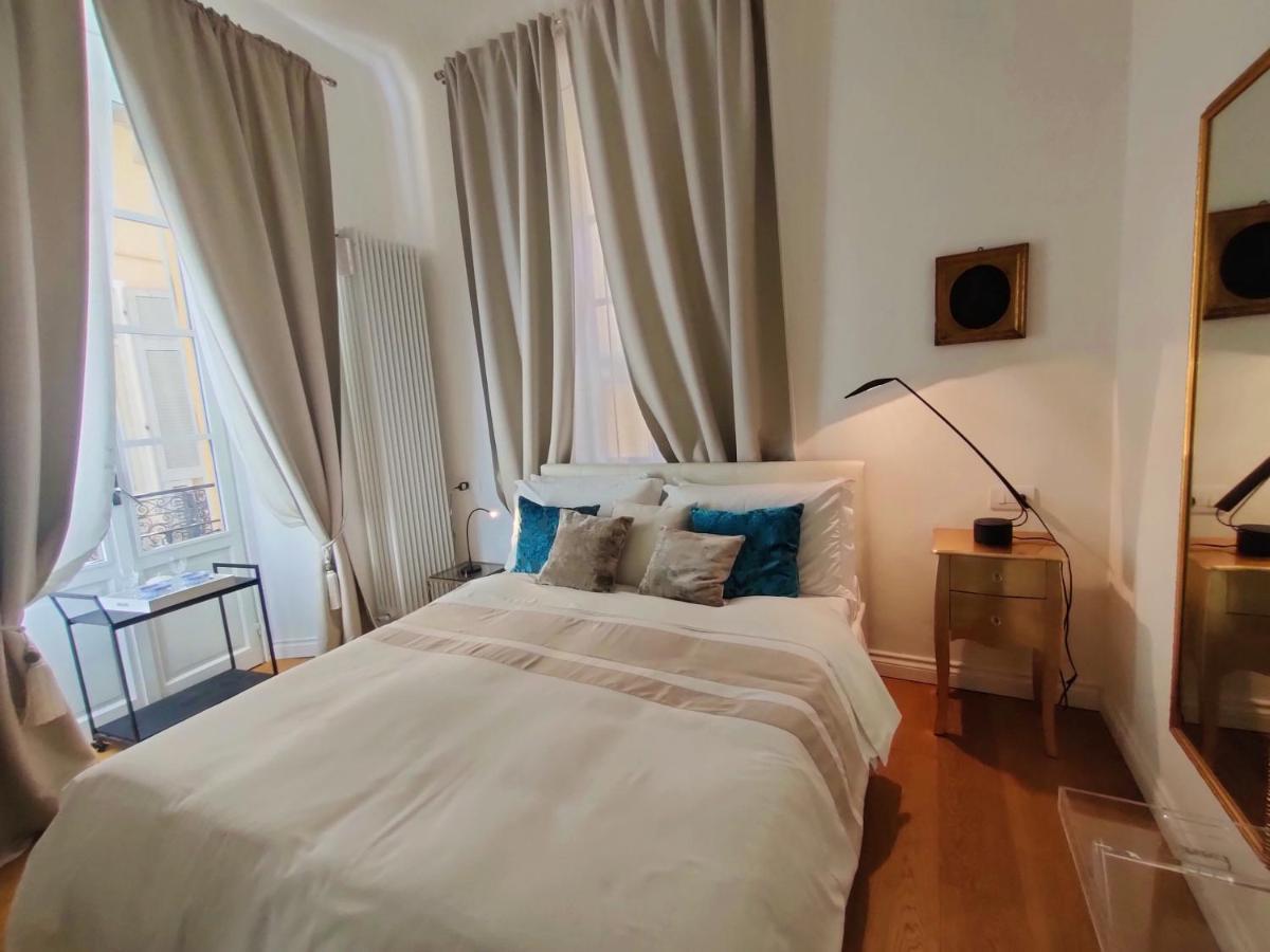 Piazza San Rocco Suite Art Verbania Kültér fotó