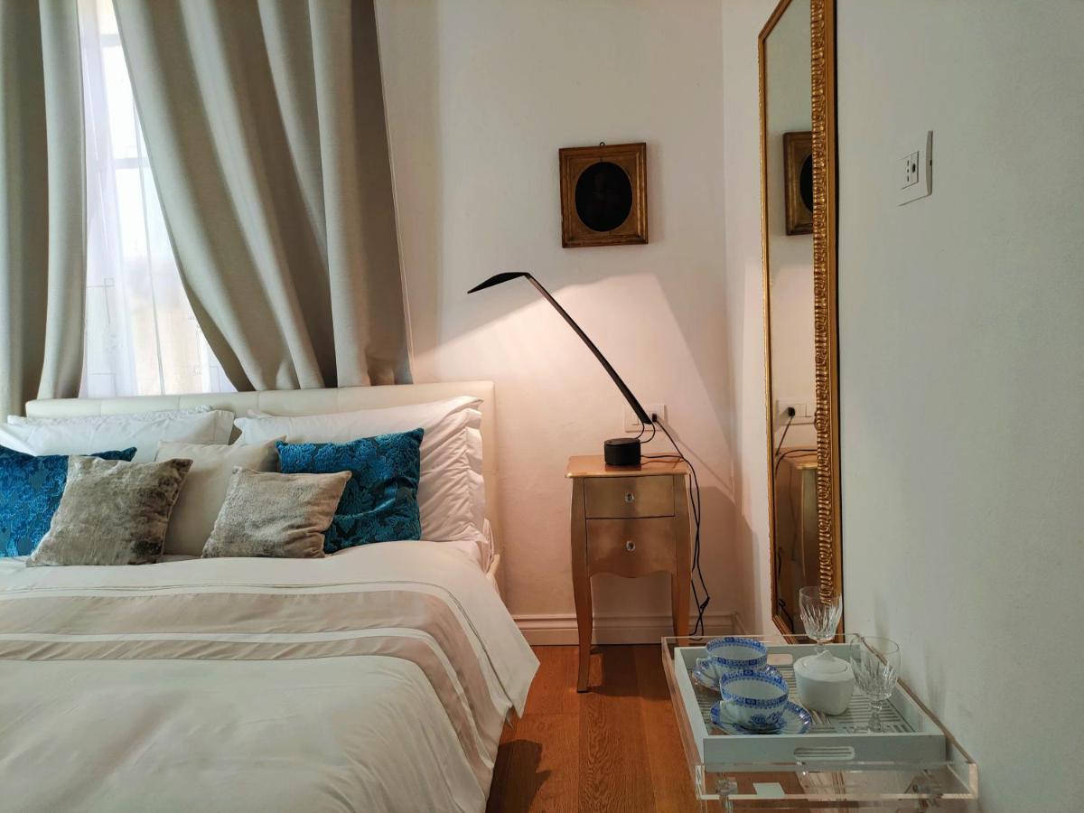 Piazza San Rocco Suite Art Verbania Kültér fotó