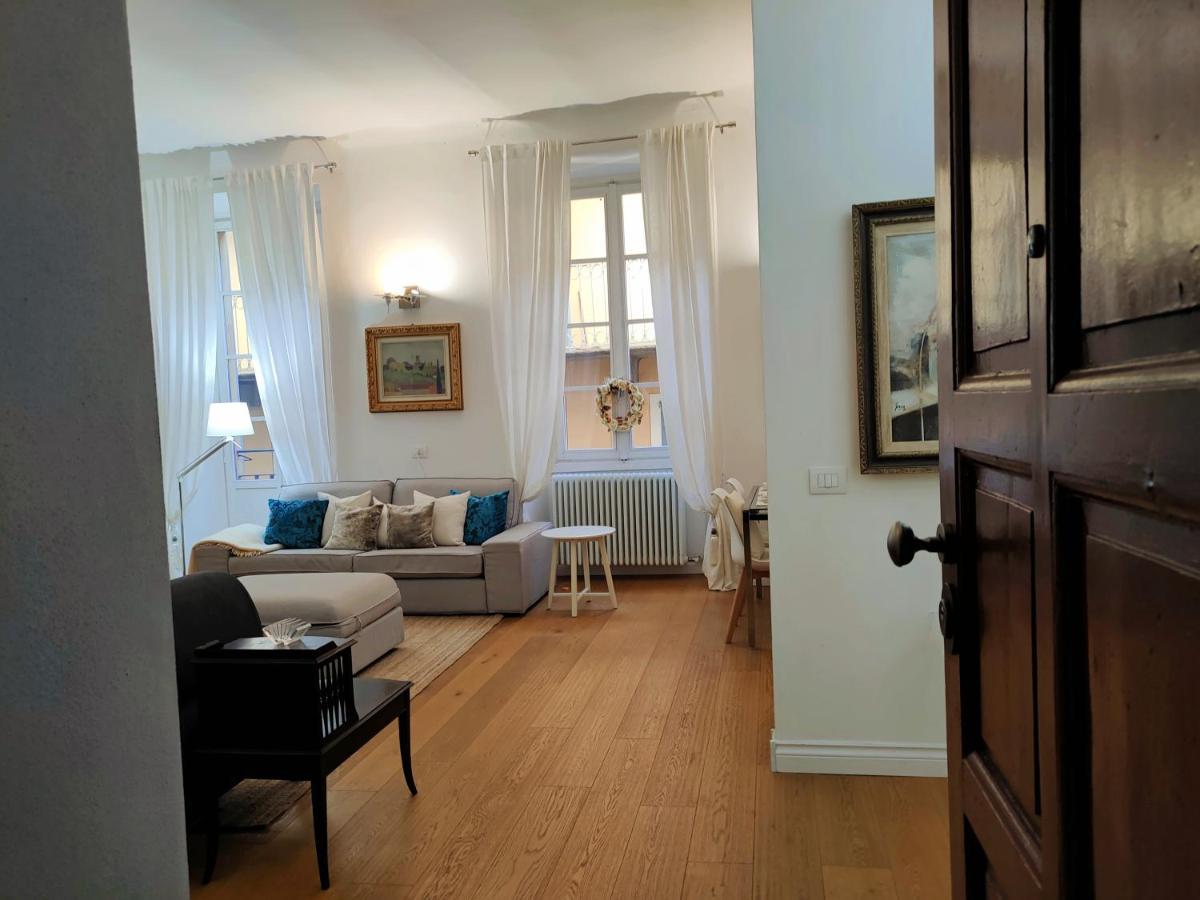 Piazza San Rocco Suite Art Verbania Kültér fotó