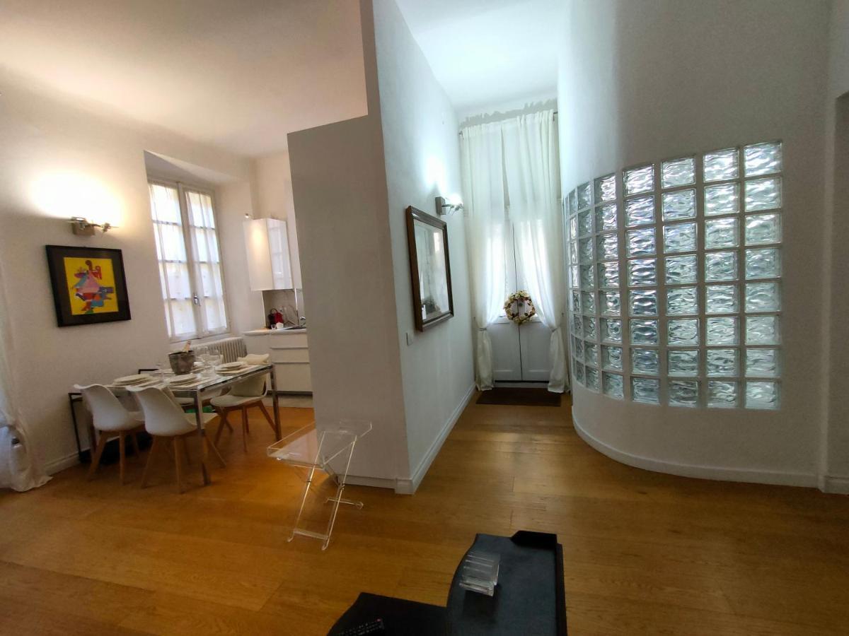 Piazza San Rocco Suite Art Verbania Kültér fotó