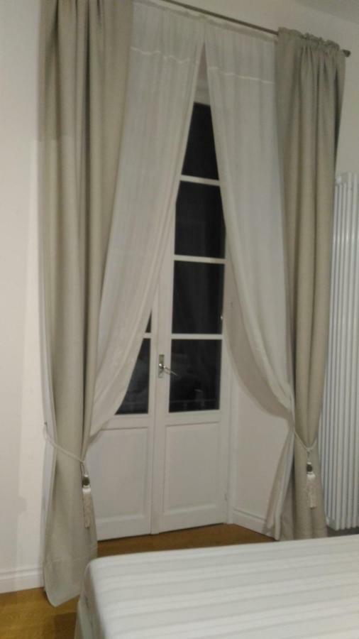 Piazza San Rocco Suite Art Verbania Kültér fotó