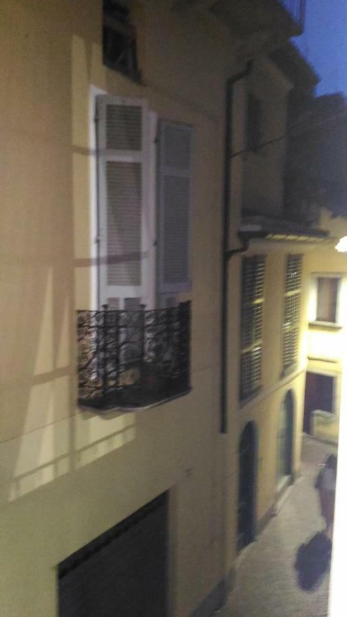 Piazza San Rocco Suite Art Verbania Kültér fotó