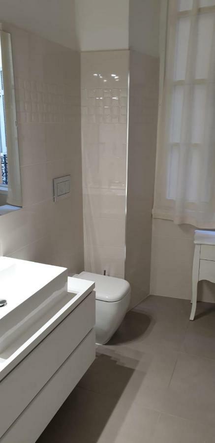 Piazza San Rocco Suite Art Verbania Kültér fotó