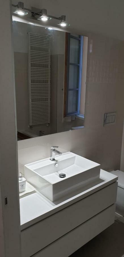Piazza San Rocco Suite Art Verbania Kültér fotó